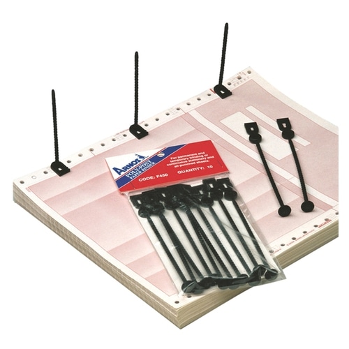 Poly Post Binders Arnos F455.